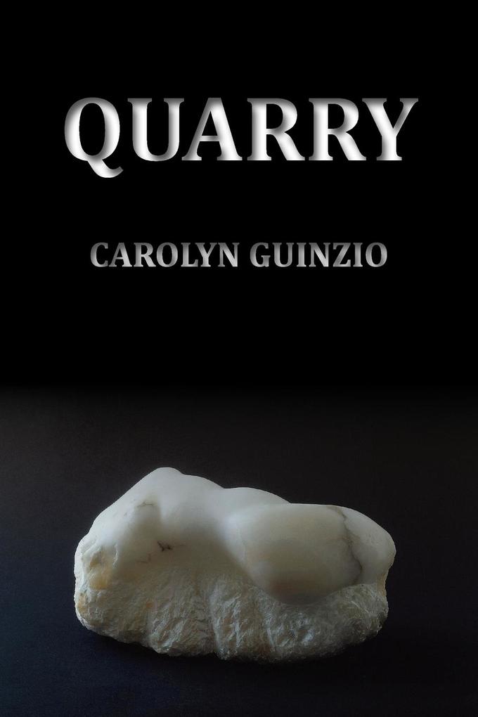 Produktbild: Quarry | Carolyn Guinzio