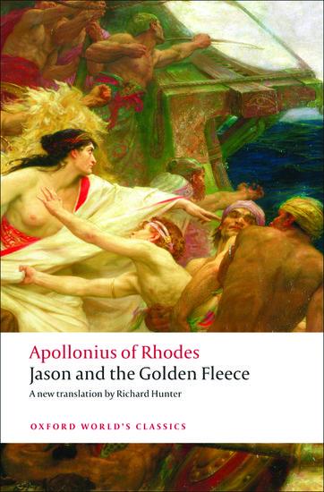 Produktbild: Jason & Gold Fleece | Apollonius of Rhodes