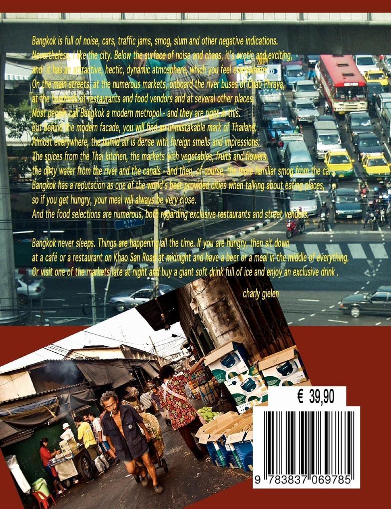 Weitere Ansicht: Bangkok | charly gielen