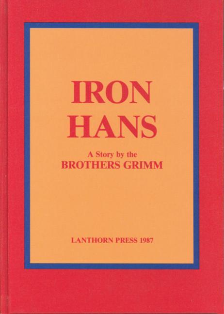 Produktbild: Iron Hans | Jacob and Wilhelm Grimm