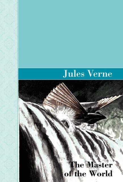 Produktbild: The Master of the World | Jules Verne