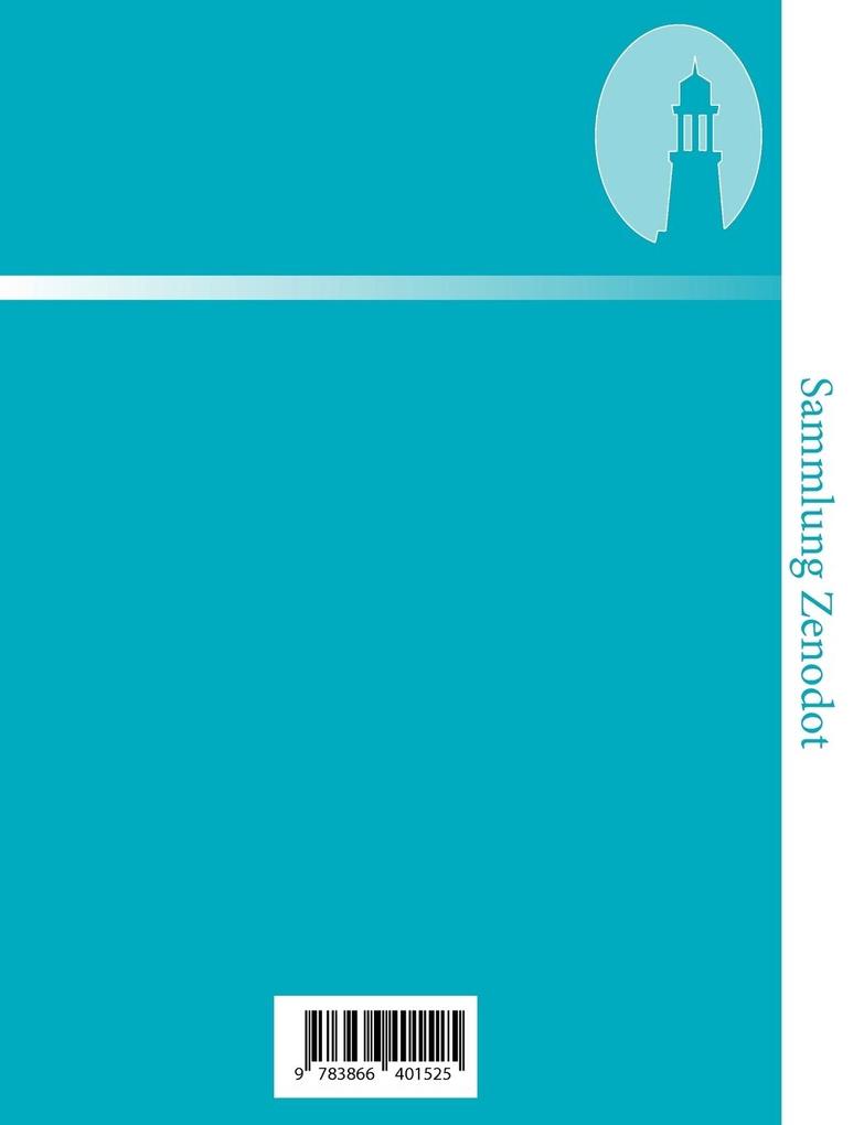 Weitere Ansicht: Der Goldtfaden | Georg Wickram