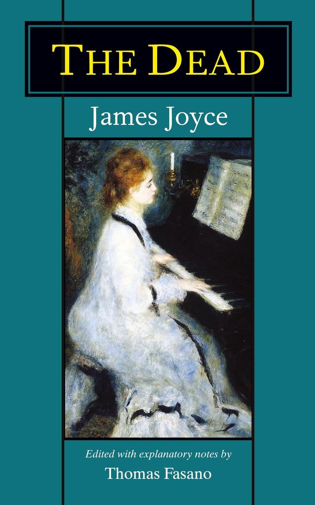 Produktbild: The Dead | James Joyce