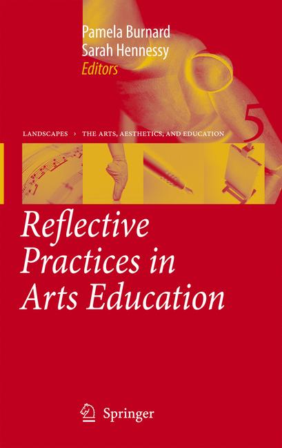 Weitere Ansicht: Reflective Practices in Arts Education