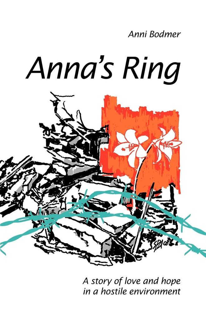 Produktbild: Anna's Ring | Anni Bodmer