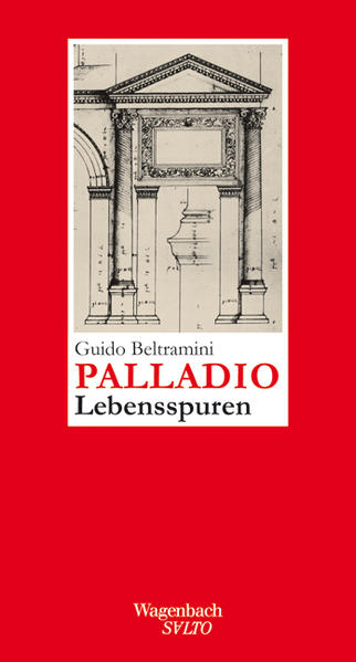 Produktbild: Palladio | Guido Beltramini
