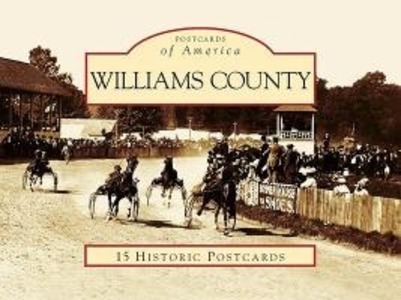 Produktbild: Williams County | Kevin M. Maynard