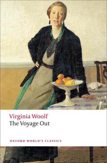 Produktbild: The Voyage Out | Virginia Woolf