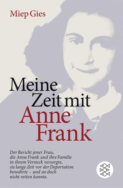 Produktbild: Meine Zeit mit Anne Frank | Miep Gies