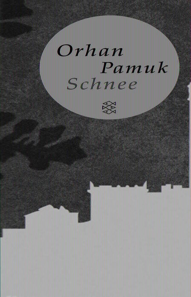 Produktbild: Schnee | Orhan Pamuk