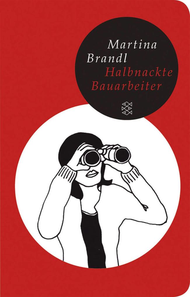 Produktbild: Halbnackte Bauarbeiter | Martina Brandl