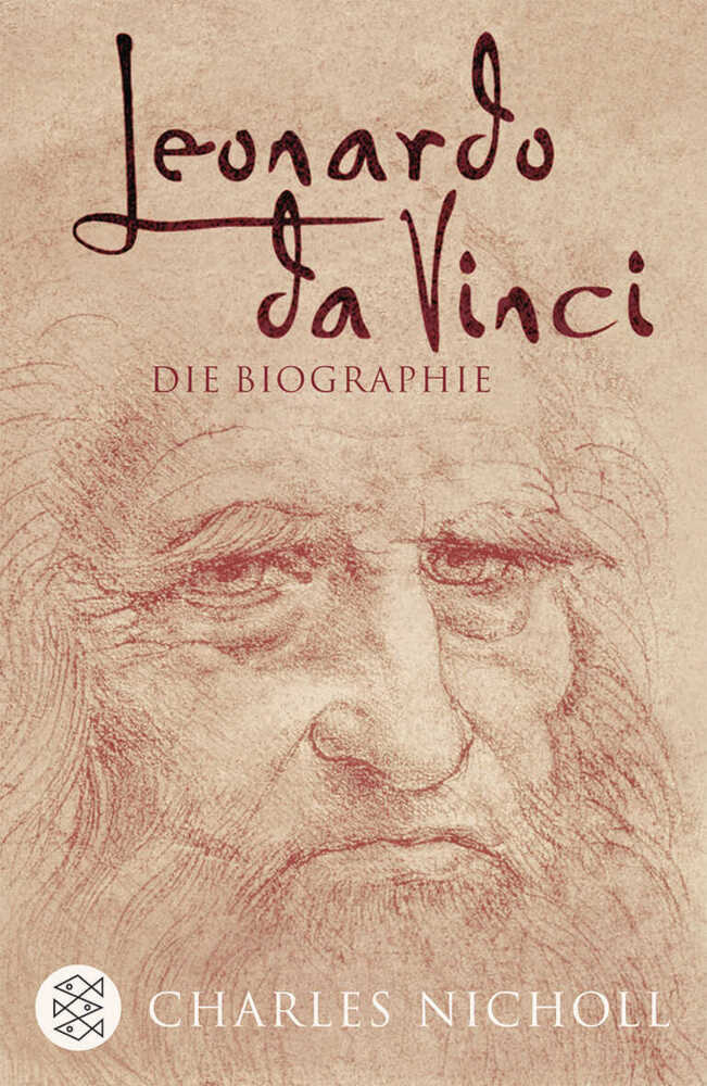 Produktbild: Leonardo da Vinci | Charles Nicholl