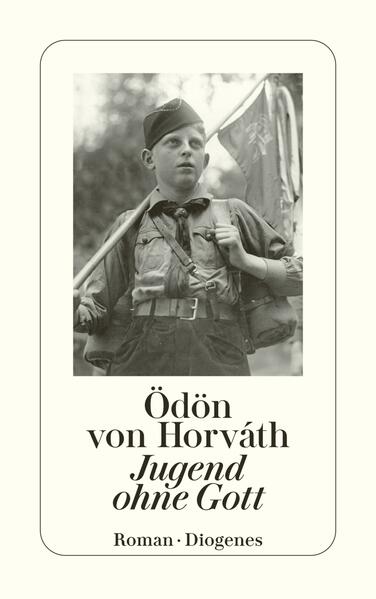 Produktbild: Jugend ohne Gott | Ödön von Horváth
