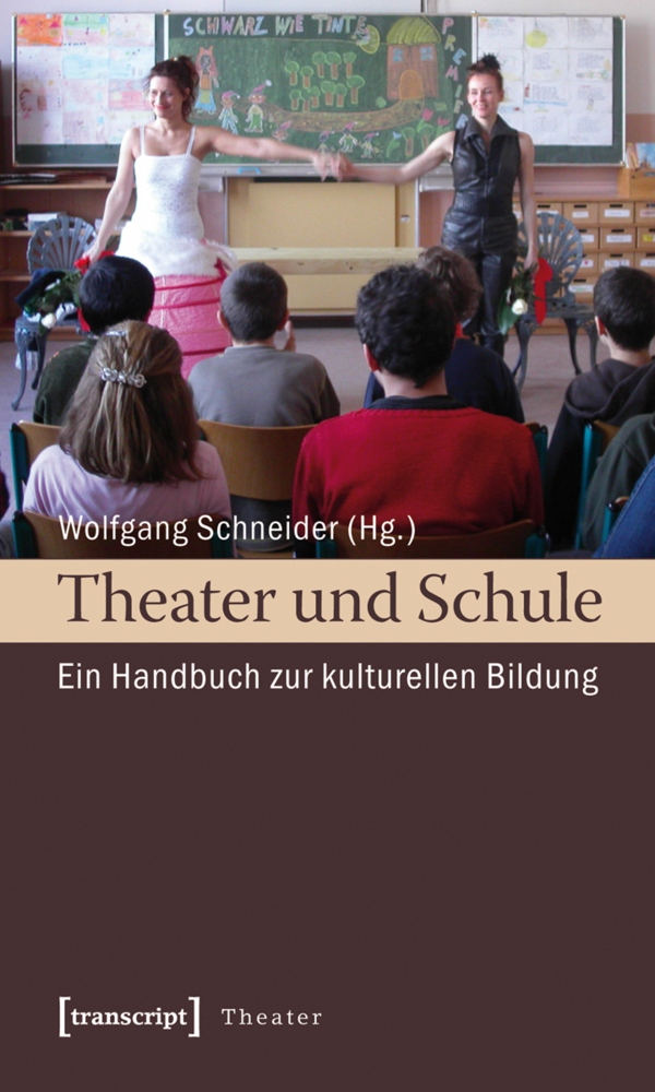 Produktbild: Theater und Schule