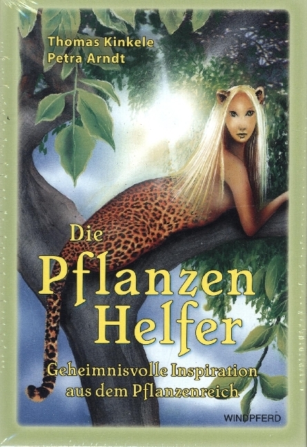 Produktbild: Die Pflanzenhelfer | Thomas Kinkele, Petra Arndt