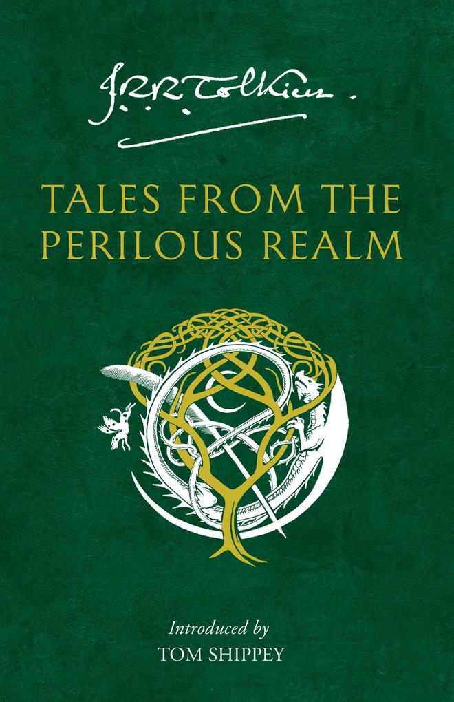 Produktbild: TALES FROM PERILOUS REALM PB | J. R. R. Tolkien, John R. R. Tolkien