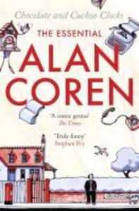 Produktbild: Chocolate and Cuckoo Clocks | Alan Coren