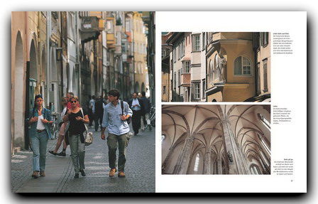 Weitere Ansicht: Reise durch Südtirol | Marion Voigt