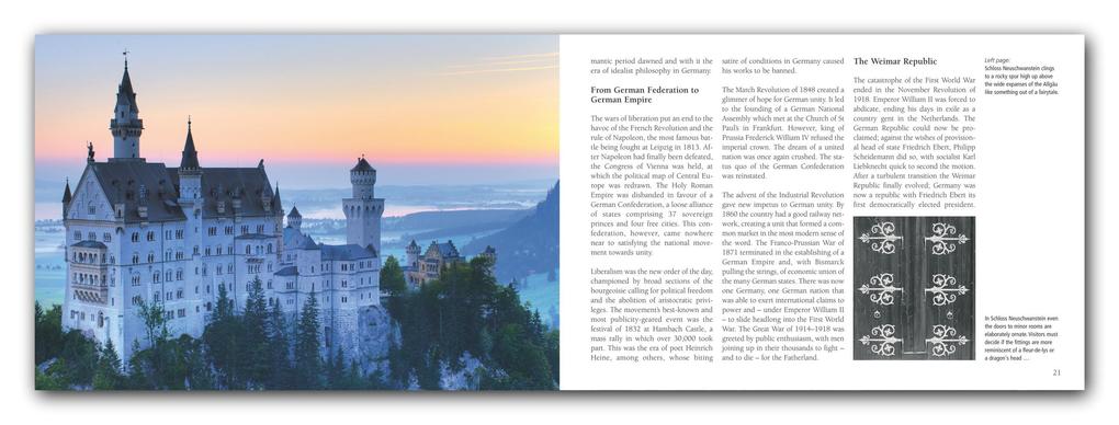 Weitere Ansicht: Panorama Germany | Sebastian Wagner