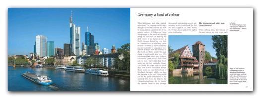 Weitere Ansicht: Panorama Germany | Sebastian Wagner