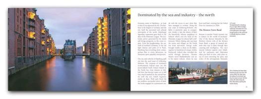 Weitere Ansicht: Panorama Germany | Sebastian Wagner