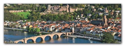 Weitere Ansicht: Panorama Germany | Sebastian Wagner