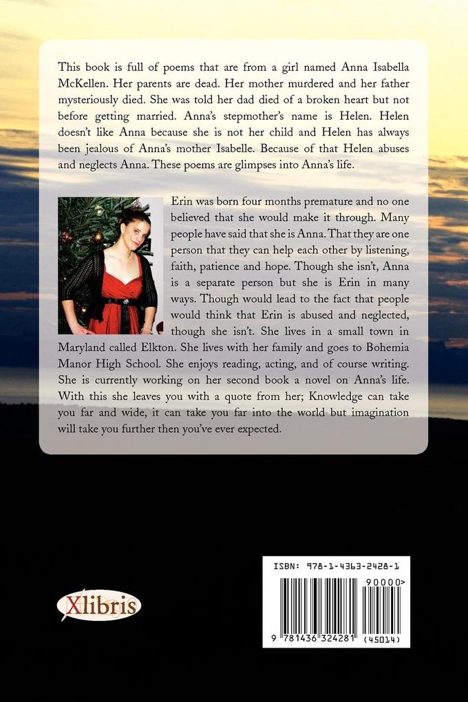 Weitere Ansicht: Poems from a Child's Heart | Erin Bifferato