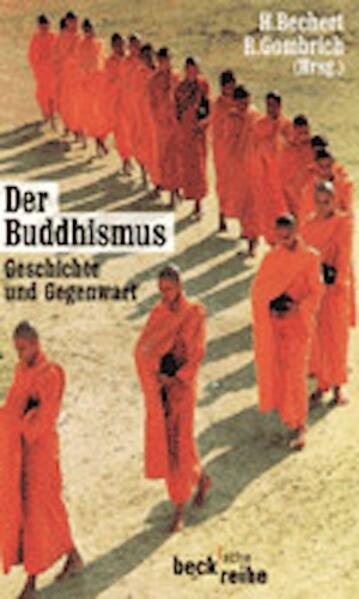 Produktbild: Der Buddhismus