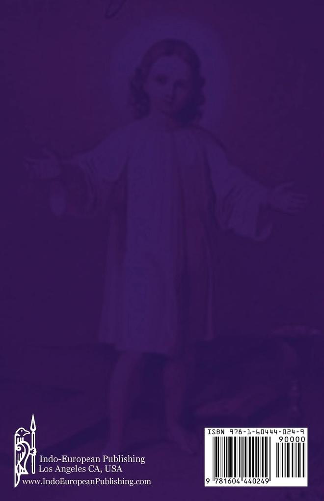 Weitere Ansicht: Mystic Christianity | William W. Atkinson