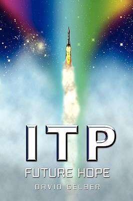 Produktbild: Itp: Future Hope | David Gelber