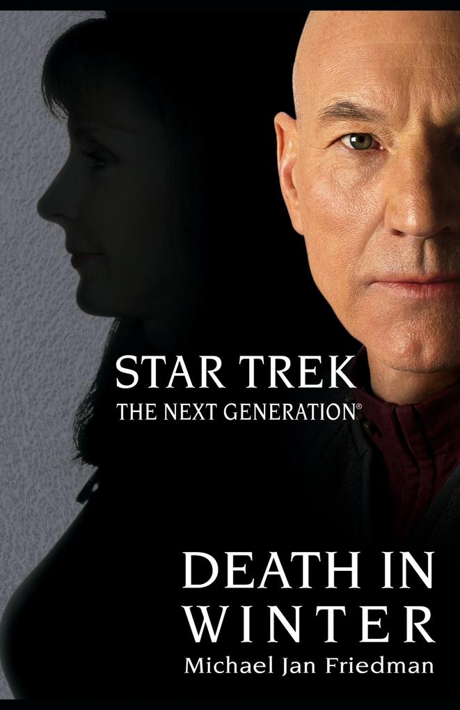 Produktbild: Star Trek | Michael Jan Friedman