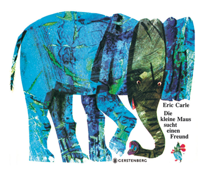 Produktbild: Die kleine Maus sucht einen Freund | Eric Carle