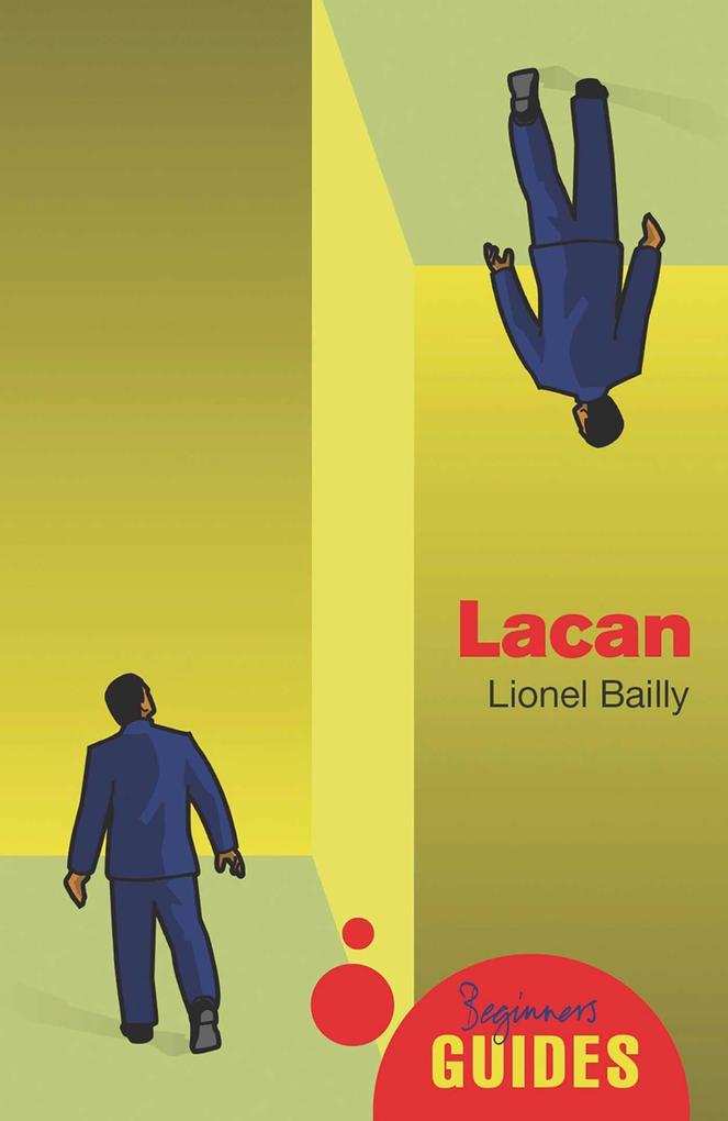 Produktbild: Lacan | Lionel Bailly