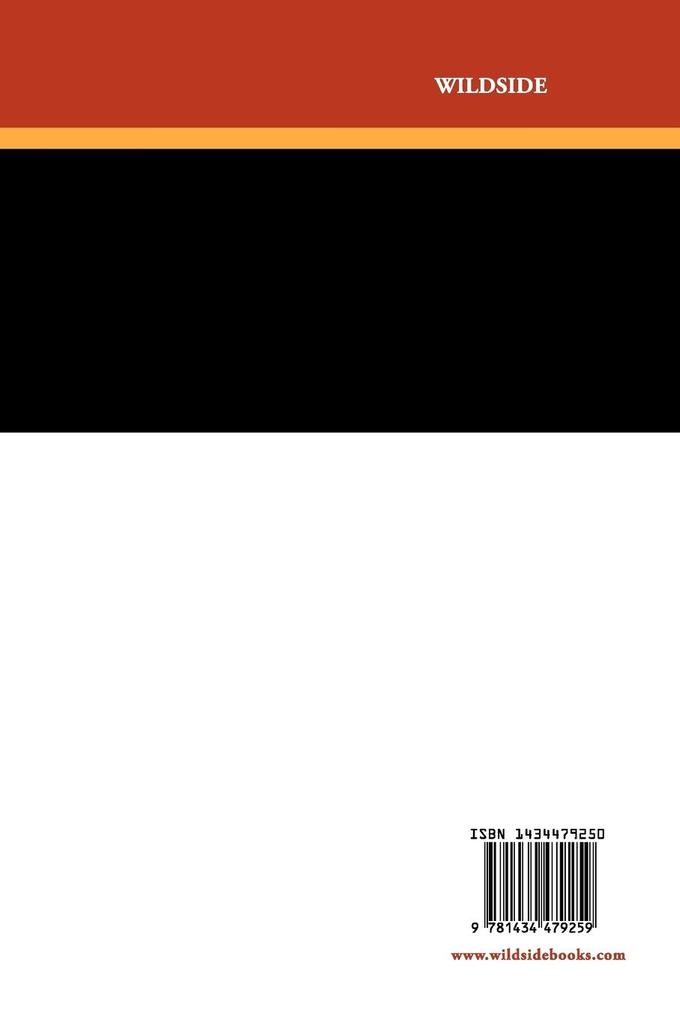 Weitere Ansicht: Wabeno the Magician | Mabel Osgood Wright