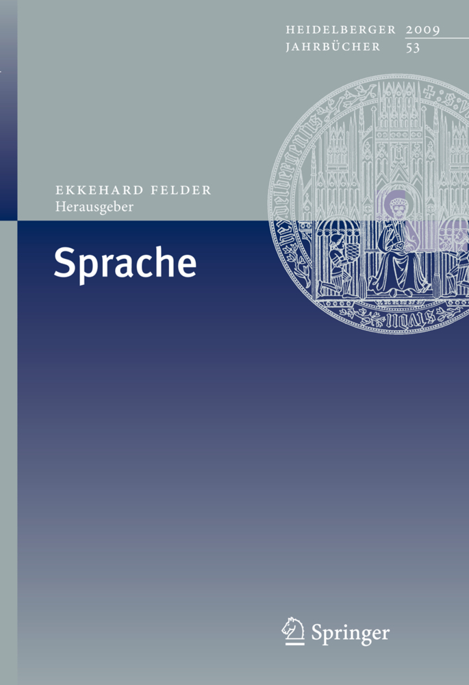 Produktbild: Sprache