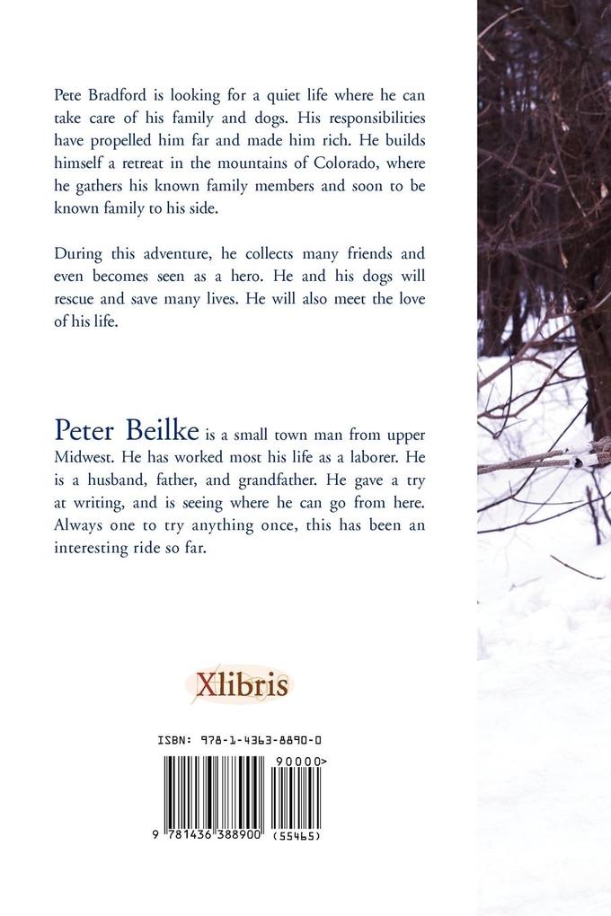 Weitere Ansicht: The Bradford's | Peter Beilke