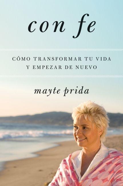 Produktbild: The The Con Fe | Mayte Prida