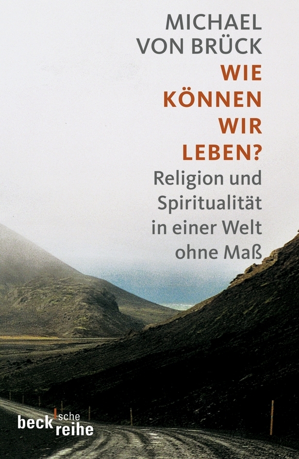 Produktbild: Wie können wir leben? | Michael Brück