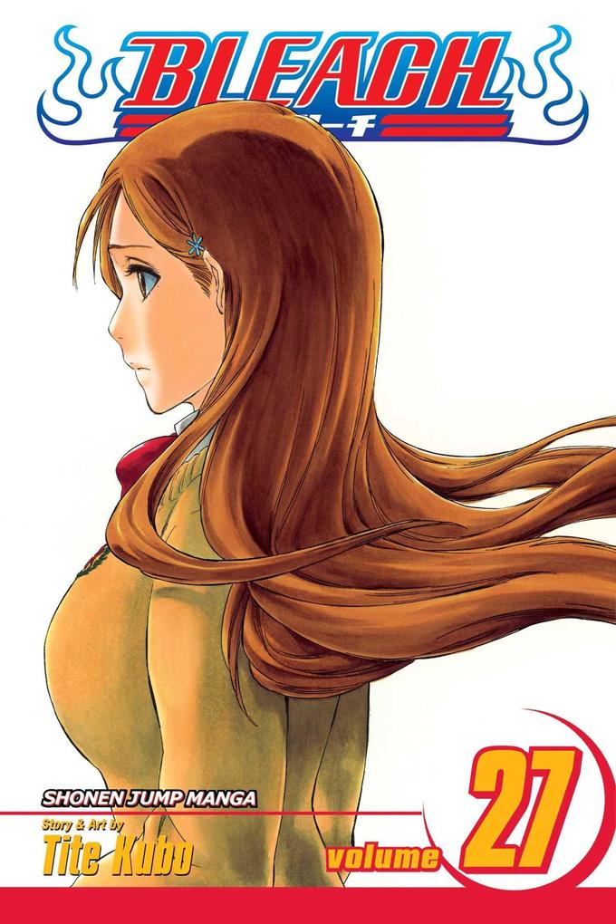 Produktbild: Bleach, Vol. 27 | Tite Kubo