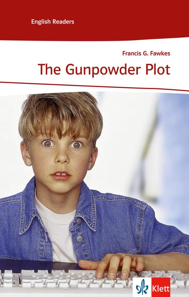 Produktbild: The Gunpowder Plot | Francis G. Fawkes