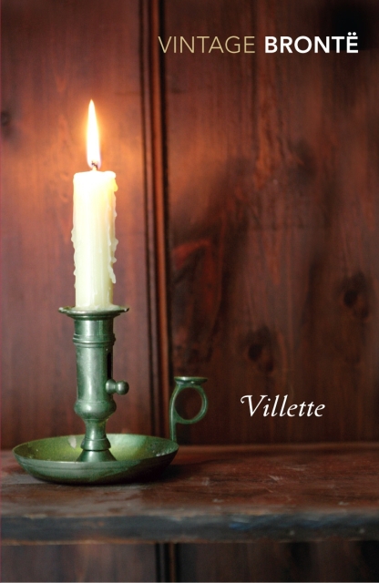 Produktbild: Villette | Charlotte Bronte