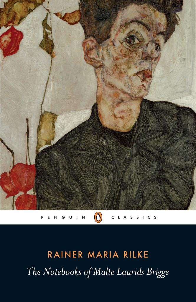 Produktbild: The Notebooks of Malte Laurids Briggs | Rainer Maria Rilke