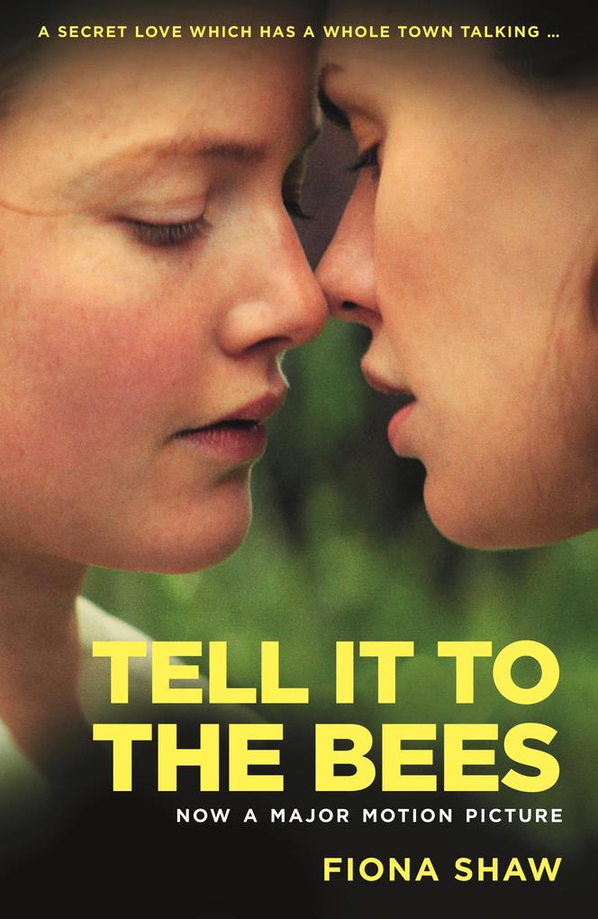 Produktbild: Tell it to the Bees | Fiona Shaw