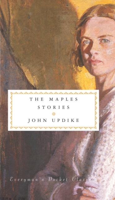 Produktbild: The Maples Stories | John Updike