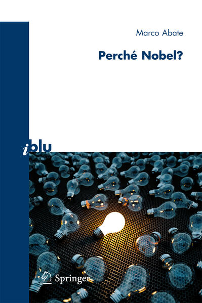 Produktbild: Perché Nobel?