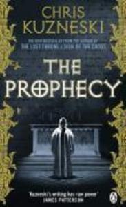 Produktbild: The Prophecy | Chris Kuzneski
