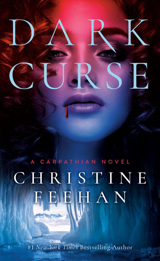 Produktbild: Dark Curse | Christine Feehan