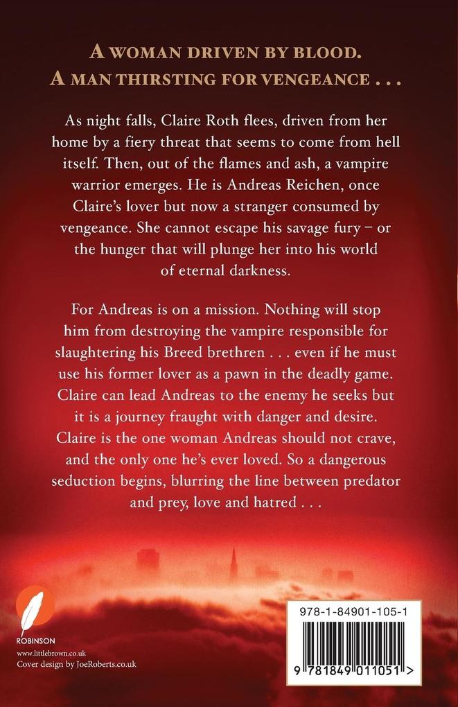 Weitere Ansicht: Ashes of Midnight | Lara Adrian