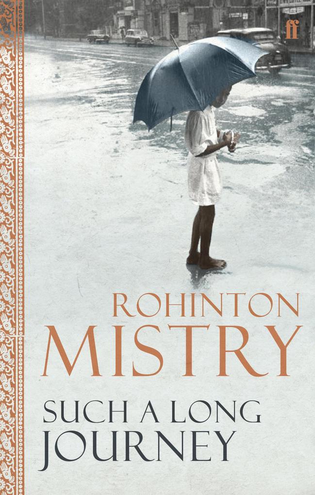 Produktbild: Such a Long Journey | Rohinton Mistry