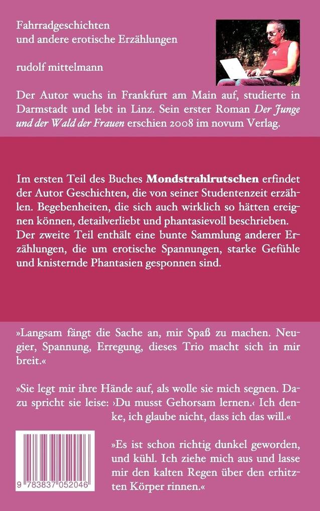 Weitere Ansicht: Mondstrahlrutschen | Rudolf Mittelmann